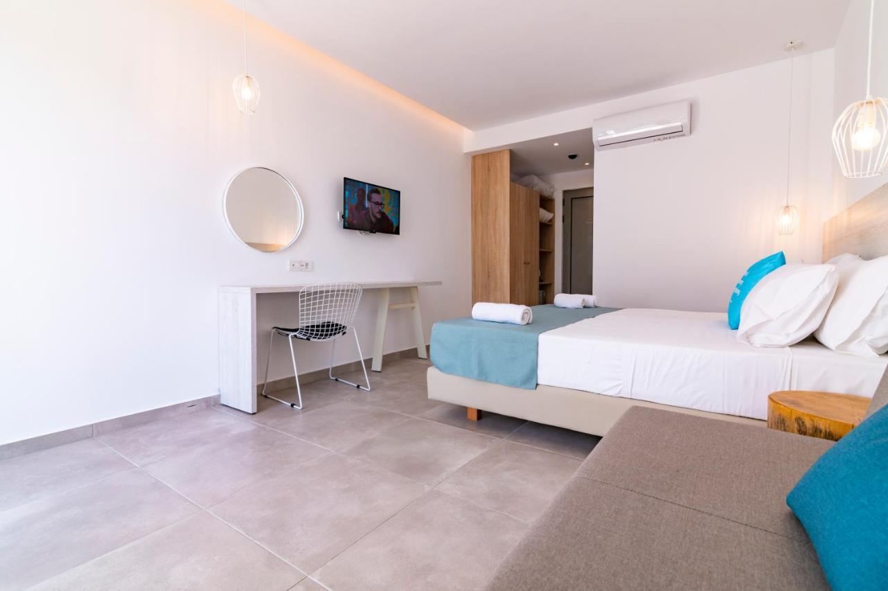 Lambi Resort Kos Town Exterior photo