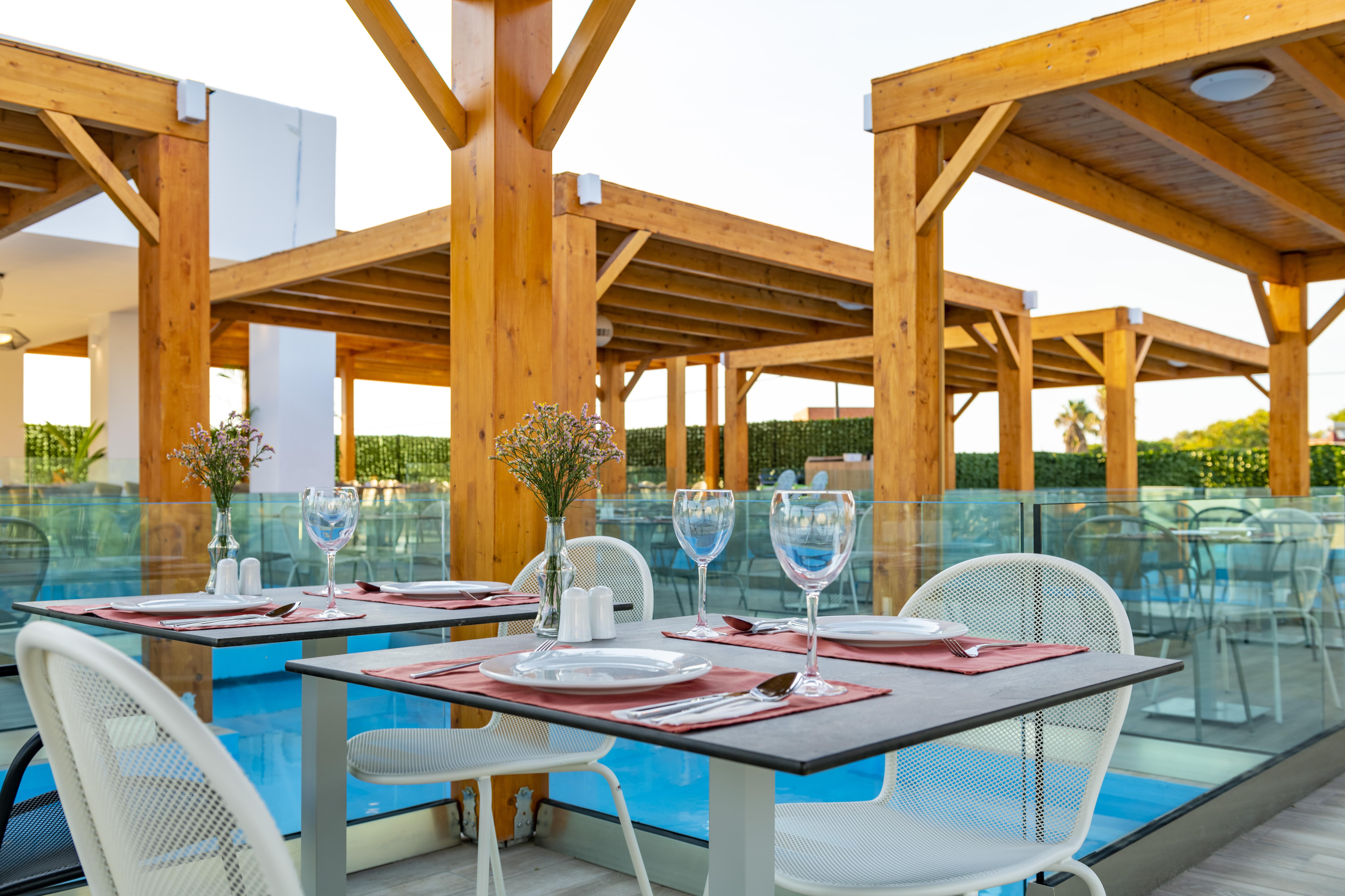Lambi Resort Kos Town Exterior photo